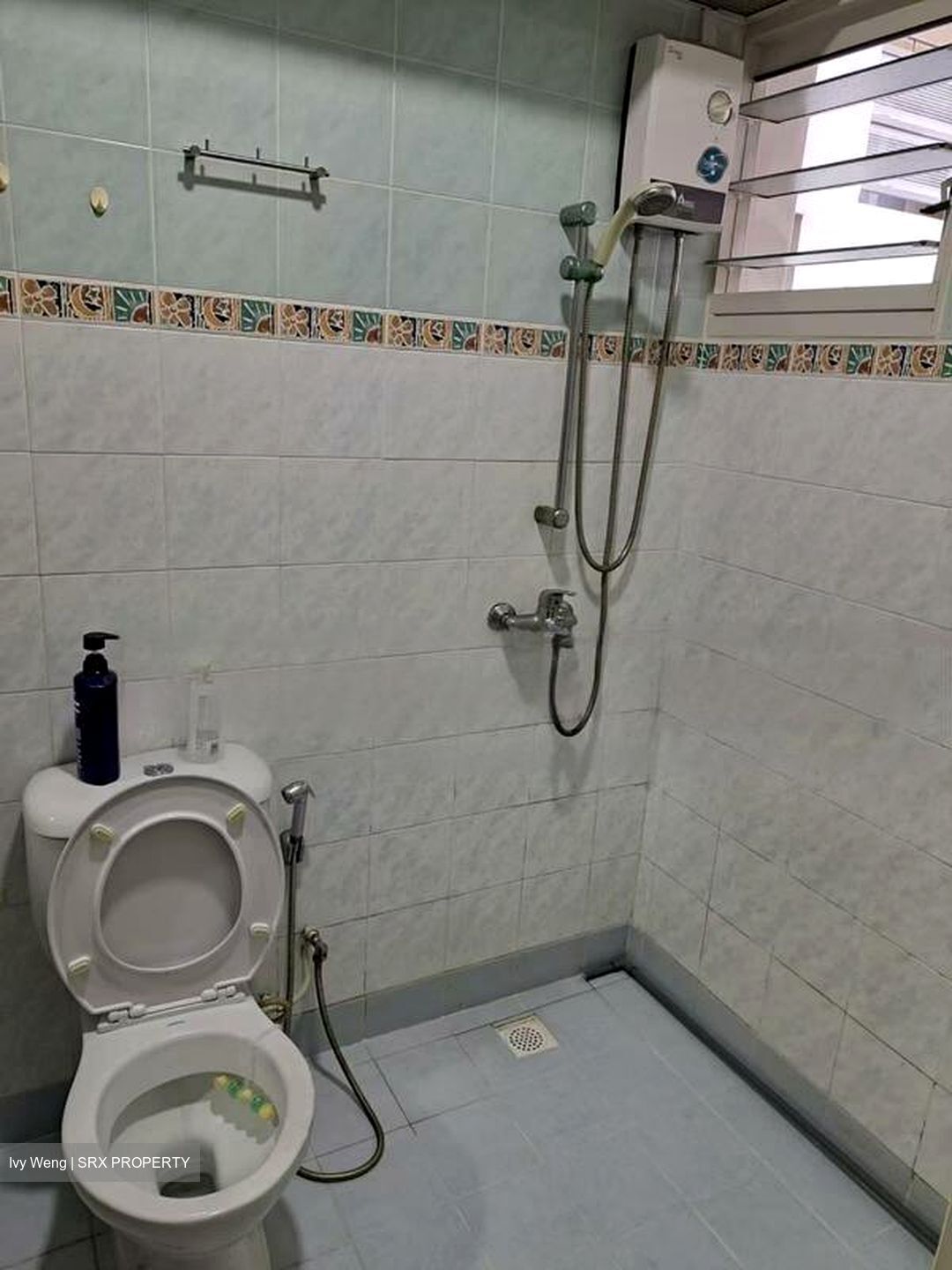 Blk 392 Goodview Gardens (Bukit Batok), HDB 4 Rooms #481071351